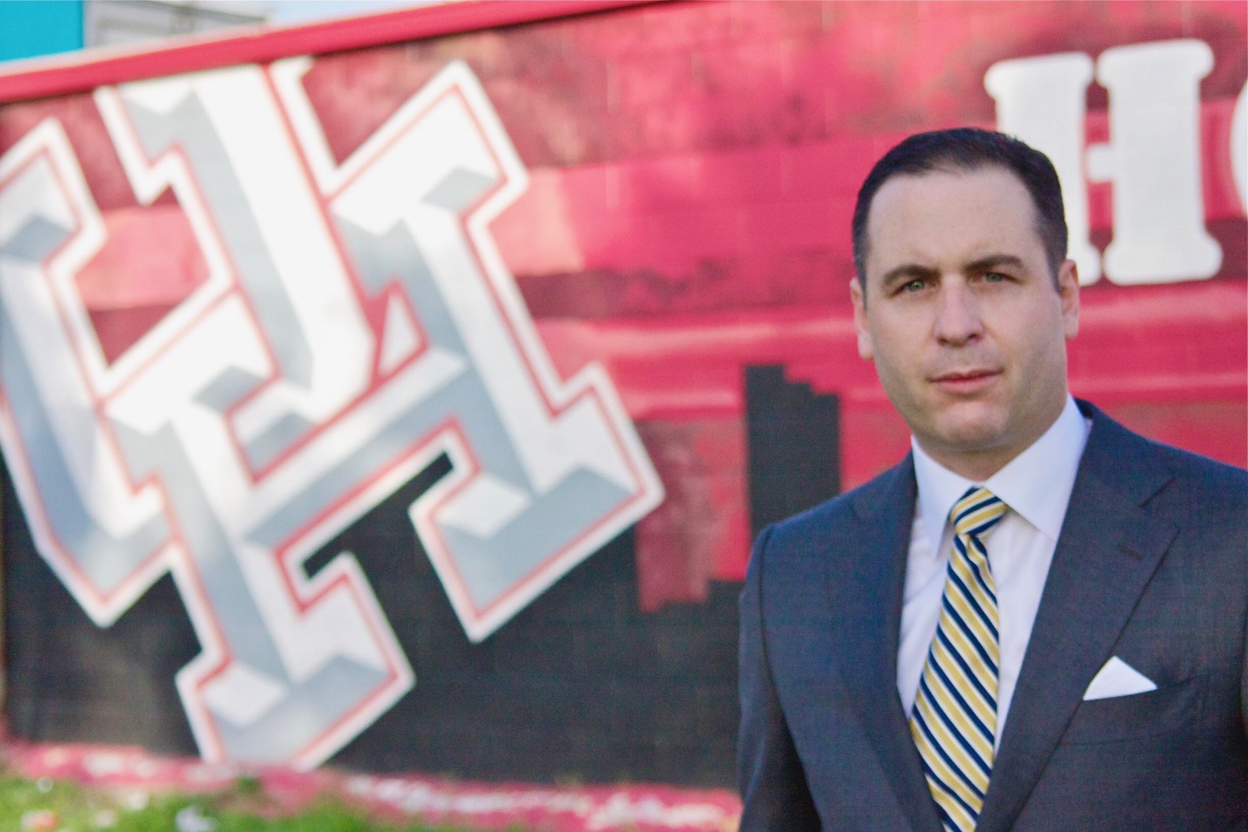 Kenneth V. Mitchell reviewing a DWI case