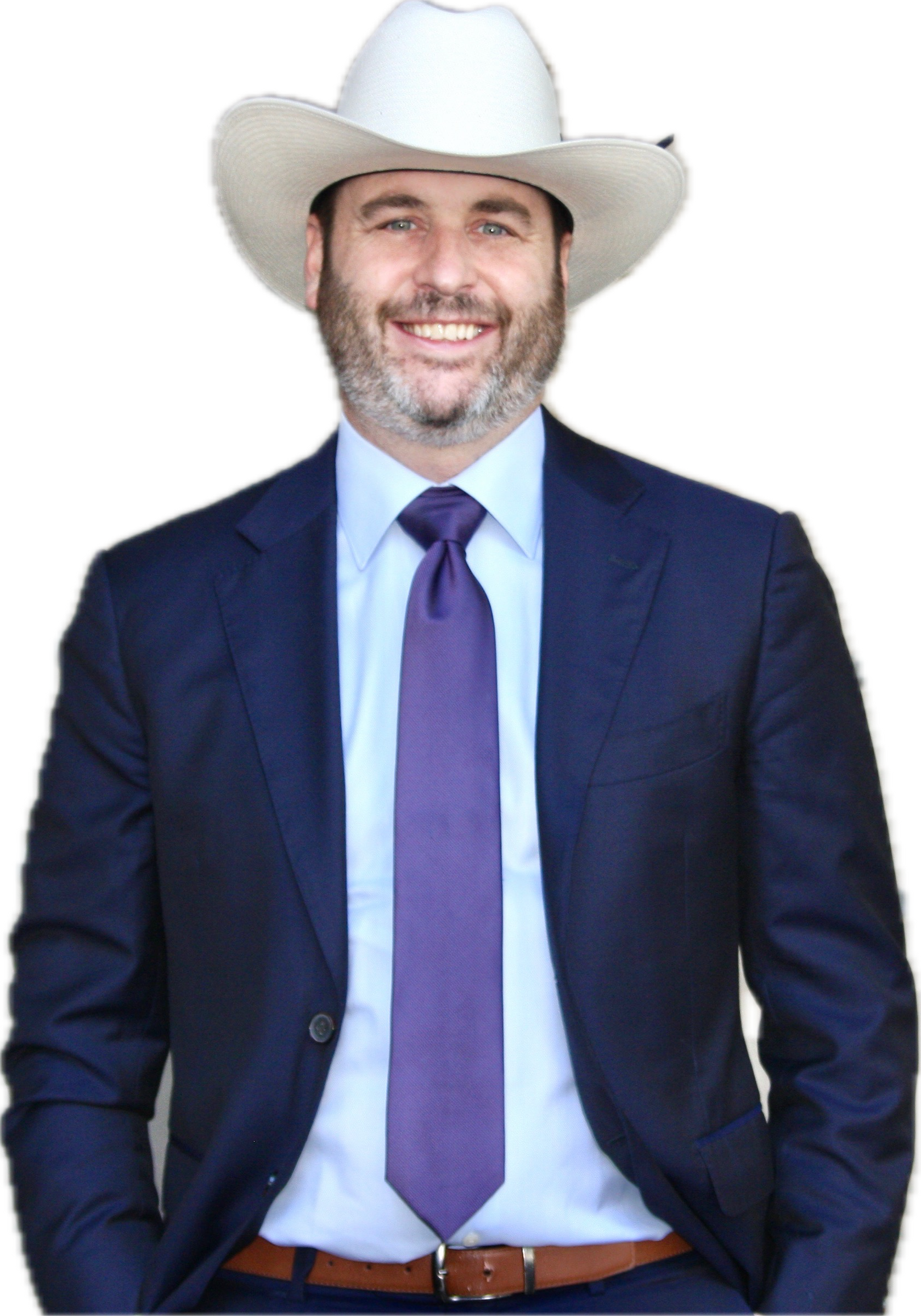 Kenneth V. Mitchell, Houston criminal defense lawyer and former Houston police officer