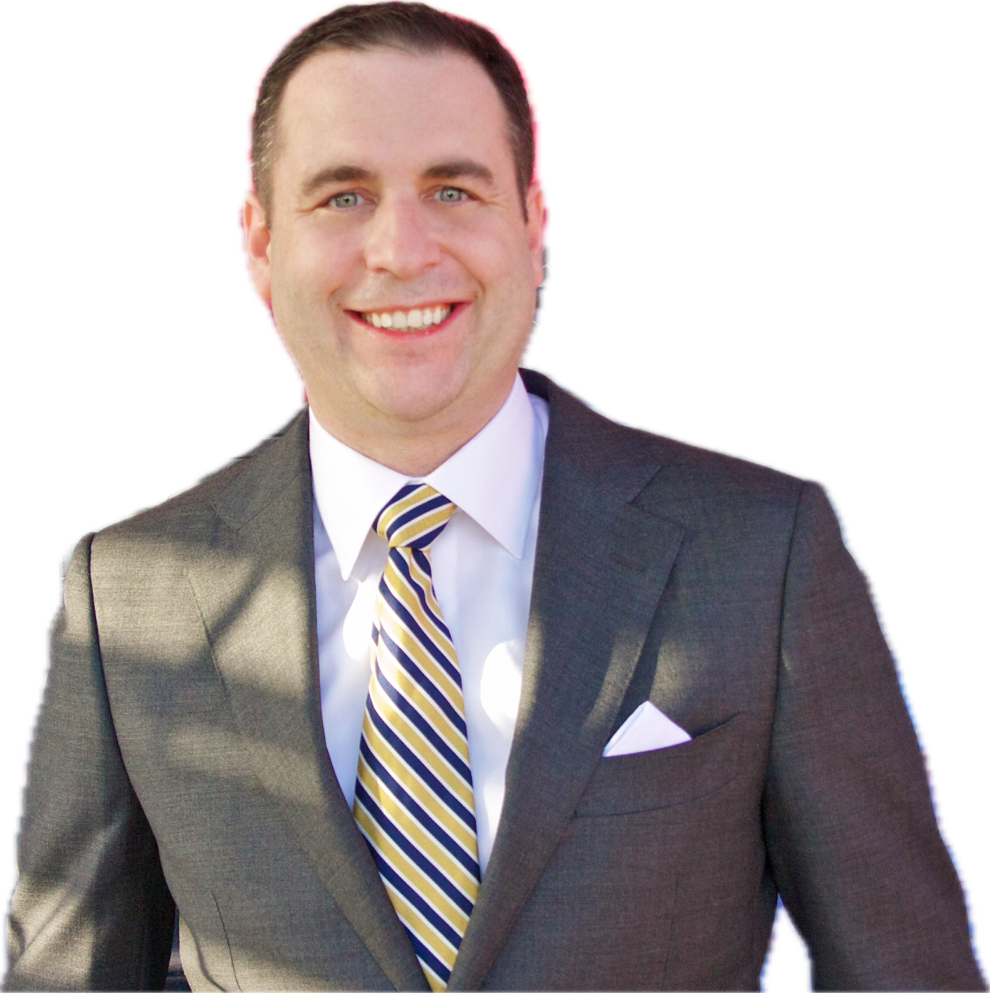 Kenneth V. Mitchell, Houston DWI defense lawyer and former Houston police officer
